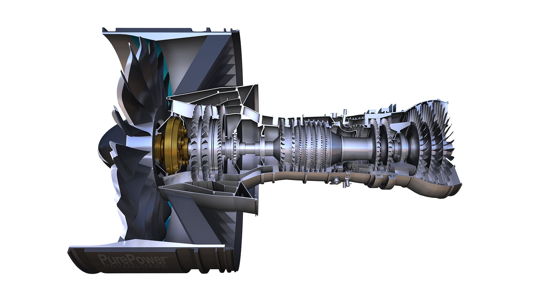 Engine Systems Sensors | Collins Aerospace